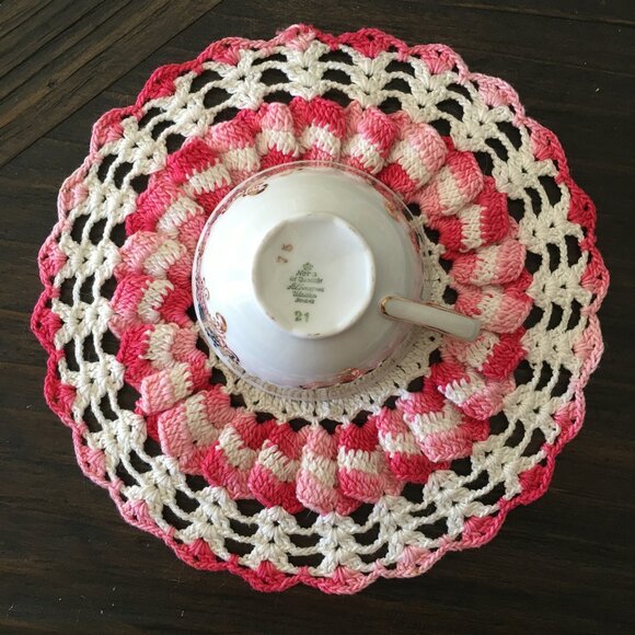 Seltmann Weiden Bavaria Wien Coat of Arms Porcelain Teacup & Saucer Set - Picture 11 of 13